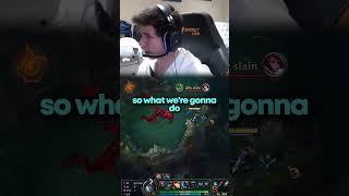 How To Gank With Kayn!