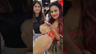 wow she is amazing ️ #best #dank #naagin #reddit #tiktok