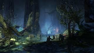 ESO:Elden Hollow I Solo Normal!