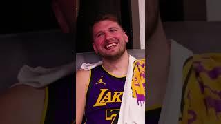 Happy 26 Birthday Luka Doncic 🪄 #fypviralシ #lakers #lakernation #lakersbasketball #lakersnation