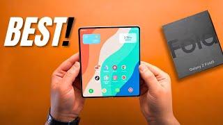 Samsung Galaxy Z Fold 6 Slim - Finally It's COMING