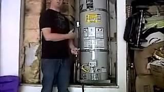 Concord Hot Water Heater Installation Review