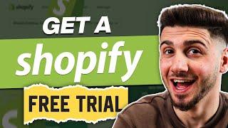 Shopify Coupon Code 2025 : Create a Shopify Store for FREE