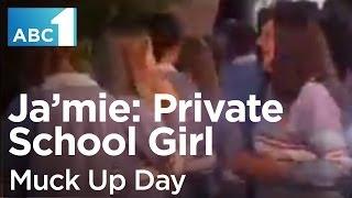 Ja'mie: Private School Girl: Muck Up Day (ABC1)