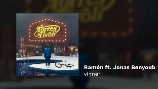 Ramón ft. Jonas Benyoub - vinner (Official Audio)