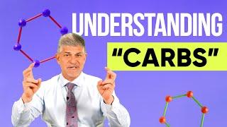 The TRUTH About Carbs: Simple vs. Complex | Medical Doctor Explains