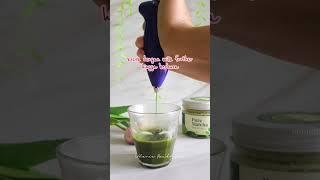 ‼️Minuman Wajib Pecinta Matcha.. You must Try‼️