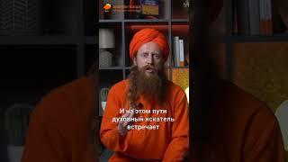 Что такое Ананда Марга?