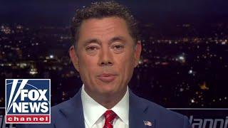 Jason Chaffetz: This is another 'humiliating' day for Biden