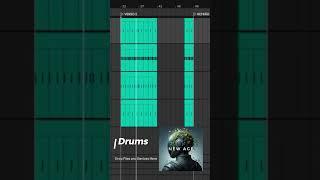 Drum Patterns (New Age - Pop Type Beat x Brass Type Beat)