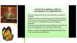 DAY 1: Defining Our Terms: What Are Agape Love and Forgiveness? - Dr. Robert Enright (Arabic)