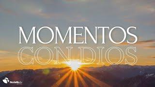 Momentos con Dios (EN VIVO) - Iglesia Filadelfia JV -  15 Marzo 2025