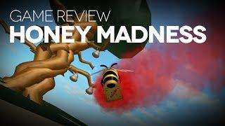Honey Madness Game Review
