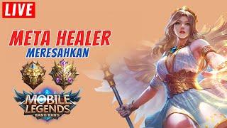  Kapan Yah ke Mythic【Mobile Legends】