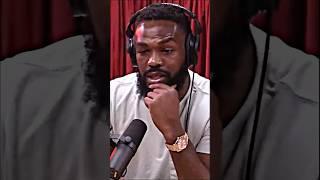 Jon Jones Took It Without Thinking It Wasn’t Even Real Cialis