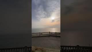 Набережная сегодня #юг #отдых #море
