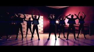 Aidonia- Top killer| Dancehall Choreo by Yanet | Format Dance Studio