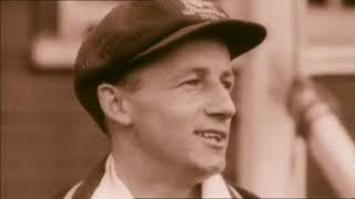 Don Bradman - Reflections on the Legend - 2004 - Cricket Documenatry