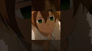 the craziest plot twist in anime #anime