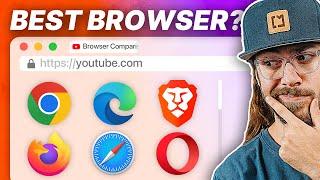 Which Web Browser Should I Use? Top 6 Browsers Compared!