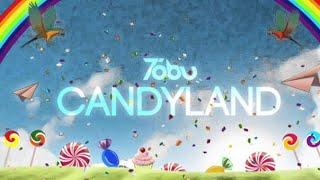 Tobu - Candyland [1 hour] NO ADS