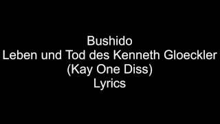 Bushido leben und Tod lyrics