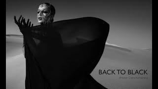 BACK TO BLACK