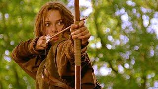 Robin Hood's Daughter «PRINCESS OF THIEVES» // Adventure, Family, Action, Drama // Full Movie