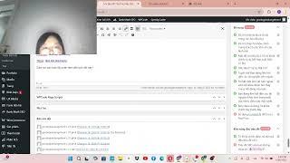Nhữ Thị Hoài Thương - Bài viết chuẩn SEO