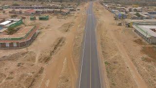 RIU GUUKU NIKWAGIRA MAKIRIA,THE BEST PLACE TO BUY A LAND RIGHT NOW ,FROM KSH 50K UNAPATA PLOTI