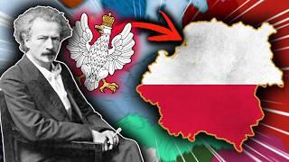 What if Poland Won the Polish-Soviet War?