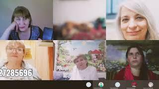 Встречи Клуба, 15.03.22 в. Отзыв Аникиной Елены, Казахстан.