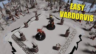 Vardorvis For Beginners (OSRS DT2)