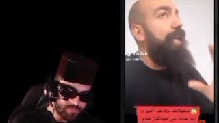 Ilyas el Malki vs raghib amine vs simo life 