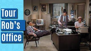 Tour: The Dick Van Dyke Show Writer's Room [CG Tour] + 2 bonus tours