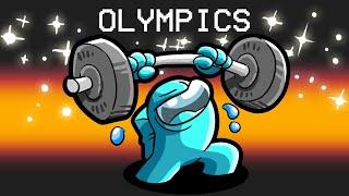 Olympics Mod In Among us