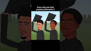 To each their own 