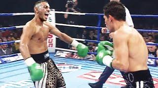 El boxeador más esquivo - Prince Naseem Hamed