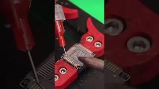 iphone camera flex change#mirzamkm#fyp#video#repair#viral#camera#lab#iphone#flex#change