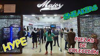 ABREN LA MAYOR TIENDA DE HYPE EN MEXICO!!! 