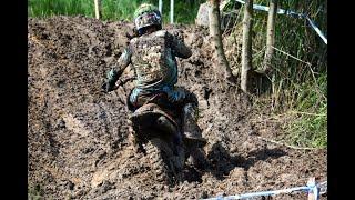 Endurosprint Uhlířské Janovice 2020