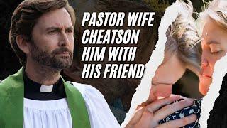 Is it allowed for a pastor's wife to do all this?