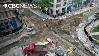Toronto is congested. Does King Street hold the solution?