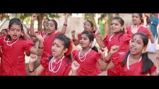 vel vel vel muruga | PAZHANIMALAI MURUKANTE | AVENGERS DANCE STUDIO