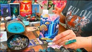 ️ CANCER - "BONUS: ALL ABOUT YOU!!!" 