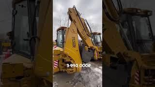 #продам #эксковатор #погрузчик #импорт #оптом #акция #скидки #доступныецены #обзор #россия #купить
