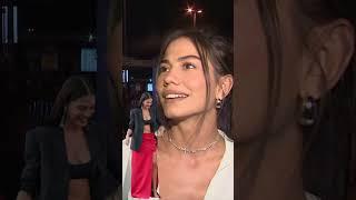 Demet Özdemir'in 184 Bin liralık eteği çok konuşulmuştu! #demetözdemir #magazin #gündem