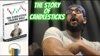 Forex - The Candlestick Bible - Audio Breakdown