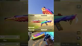 Top 5 Best SMG in season 7 Of Cod Mobile