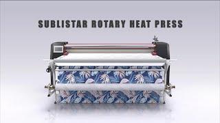 SUBLISTAR Heat Transfer Machine